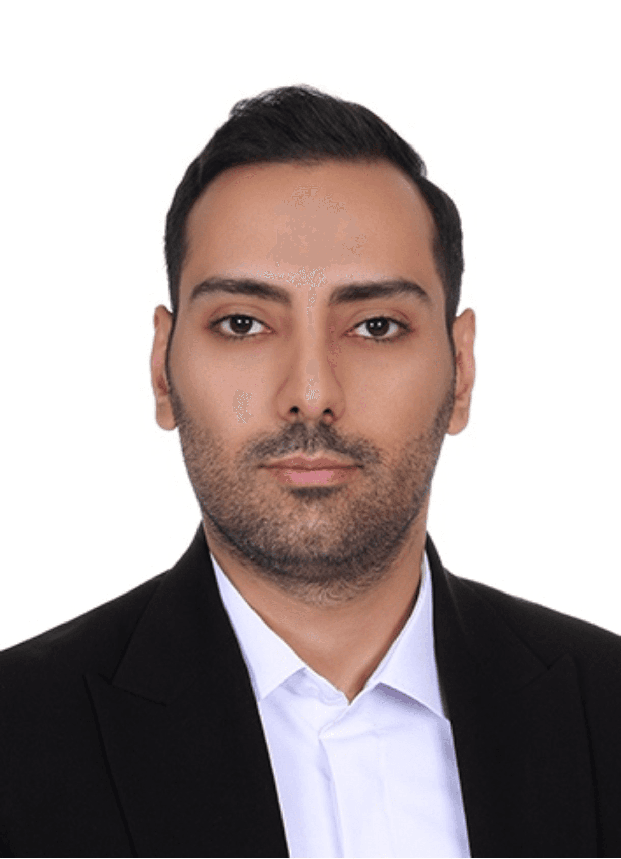 ابراهیم زبردست مقدم، وکیل پایه یک دادگستری